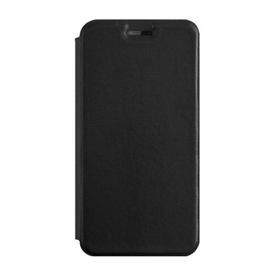 Flip Cover For Turing Knight Icefyre Black By - Maxbhi.com