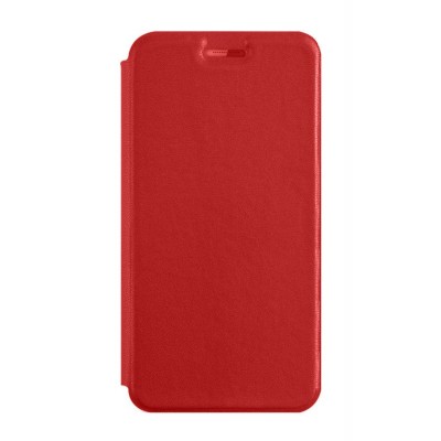 Flip Cover For Turing Knight Icefyre Red By - Maxbhi.com