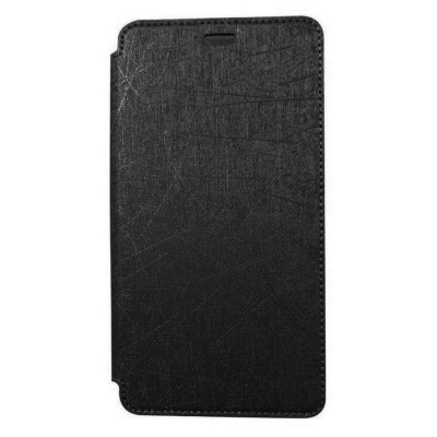 Flip Cover For Turing Pharaoh Black By - Maxbhi.com