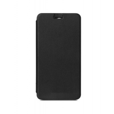 Flip Cover For Ulefone Metal Lite Black By - Maxbhi.com