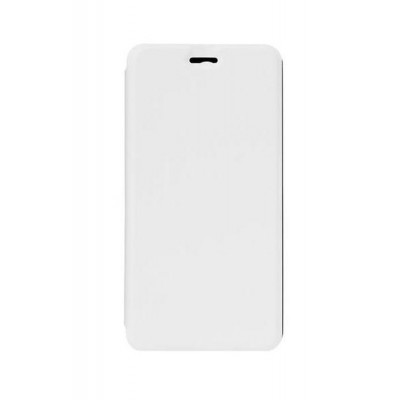 Flip Cover For Ulefone Metal Lite White By - Maxbhi.com