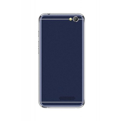 Full Body Housing For Trio V51 Blue - Maxbhi.com