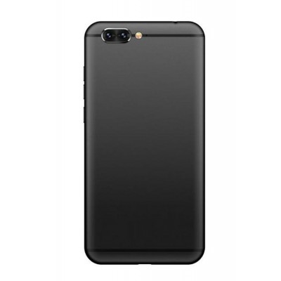 Full Body Housing For Ulefone Gemini Pro Black - Maxbhi.com