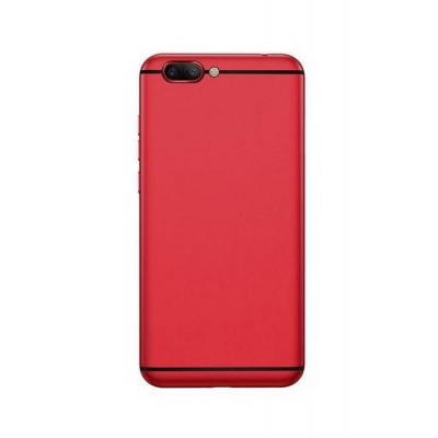 Full Body Housing For Ulefone Gemini Pro White - Maxbhi.com