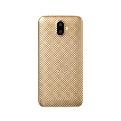 Full Body Housing For Ulefone S7 Gold - Maxbhi.com