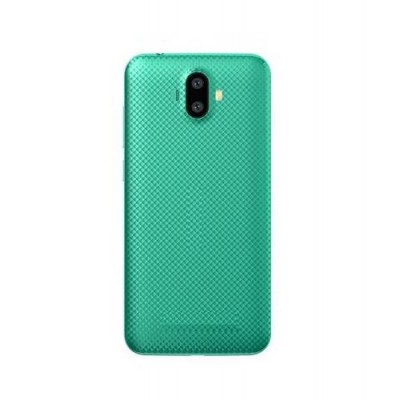 Full Body Housing For Ulefone S7 Turquoise - Maxbhi.com
