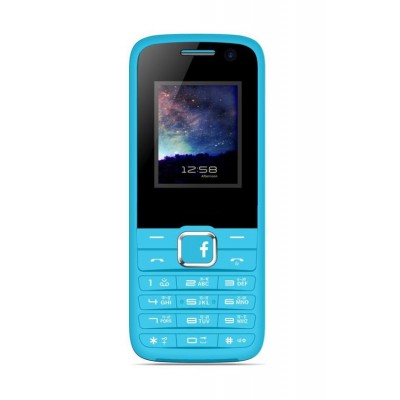 Lcd Screen For Tymes Y2 Selfie Replacement Display By - Maxbhi.com