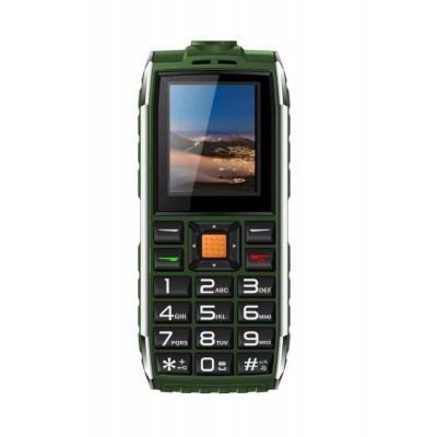 Lcd Screen For Uhans V5 Replacement Display By - Maxbhi.com