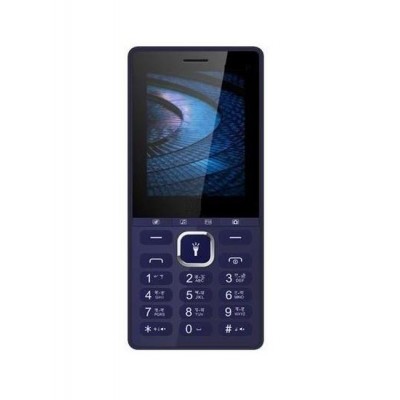 Lcd Screen For Ui Phones Connect 2 Replacement Display By - Maxbhi.com