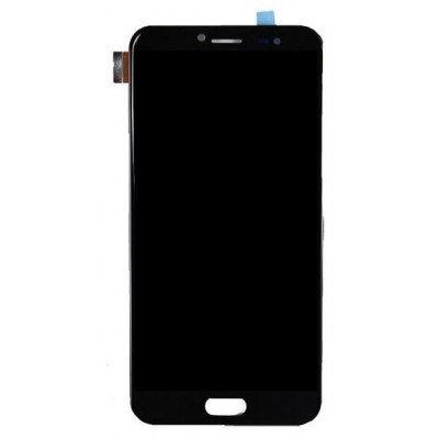 Lcd Screen For Ulefone Gemini Pro Replacement Display By - Maxbhi Com