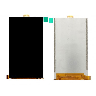 Lcd Screen For Ulefone S7 Replacement Display By - Maxbhi Com