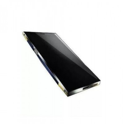 Lcd With Touch Screen For Turing Dark Wyvern Glaedr Black By - Maxbhi.com