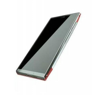 Lcd With Touch Screen For Turing Knight Icefyre Red By - Maxbhi.com