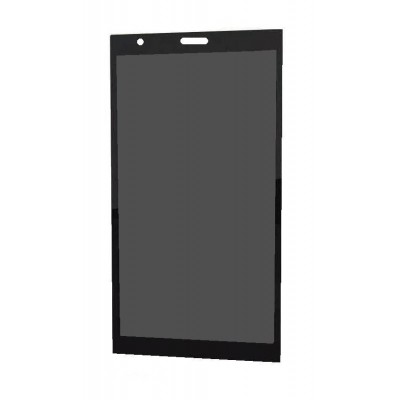 Lcd With Touch Screen For Turing Pharaoh Red By - Maxbhi.com