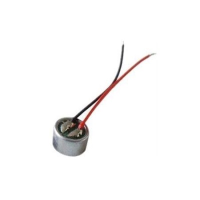 Microphone for UHANS V5