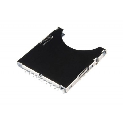 MMC Connector for TYMES Y5000