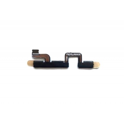 Power On Off Button Flex Cable for Ulefone Metal Lite