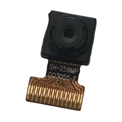 Replacement Front Camera For Ulefone S7 Selfie Camera By - Maxbhi Com