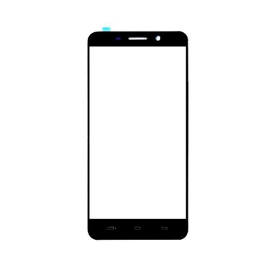 Replacement Front Glass For Ulefone Metal Lite Black By - Maxbhi.com