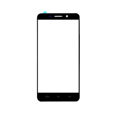 Replacement Front Glass For Ulefone Metal Lite Grey By - Maxbhi.com