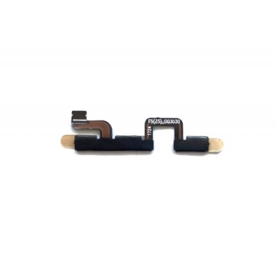 Side Key Flex Cable for Ulefone Metal Lite