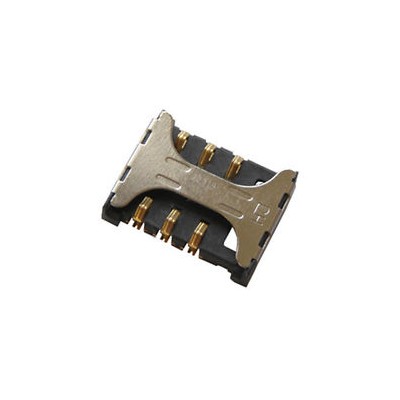 Sim Connector for Uhappy UP350