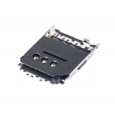 Sim Connector for Ulefone Metal Lite