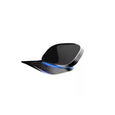 Touch Screen Digitizer For Turing Monolith Chaconne Black By - Maxbhi.com
