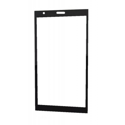 Touch Screen Digitizer For Turing Pharaoh Red By - Maxbhi.com