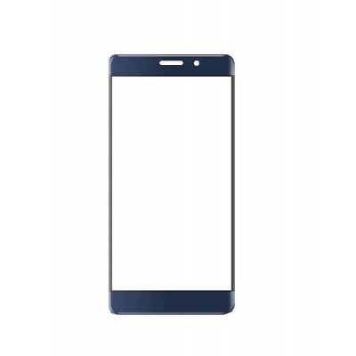 Touch Screen Digitizer For Tymes V5 Black By - Maxbhi.com