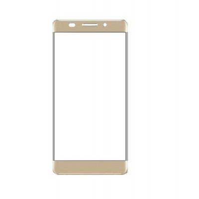 Touch Screen Digitizer For Tymes V5 White By - Maxbhi.com