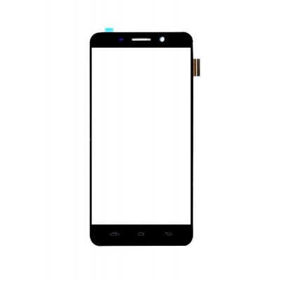 Touch Screen Digitizer For Ulefone Metal Lite Black By - Maxbhi.com