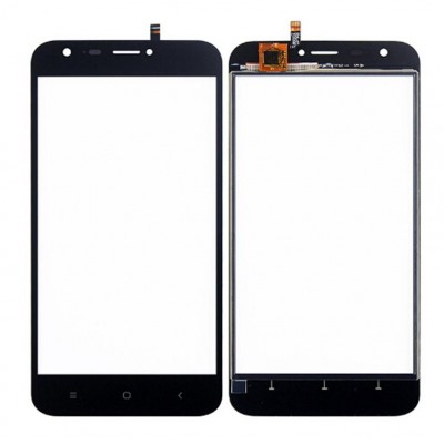 Touch Screen Digitizer For Ulefone S7 Blue By - Maxbhi Com