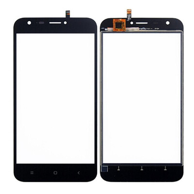 Touch Screen Digitizer For Ulefone S7 White By - Maxbhi Com
