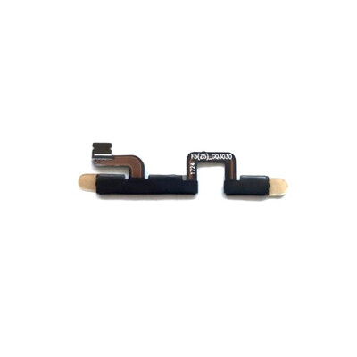 Volume Button Flex Cable for Ulefone Metal Lite