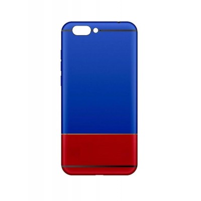 Back Panel Cover For Ulefone T1 Premium Edition Black - Maxbhi.com