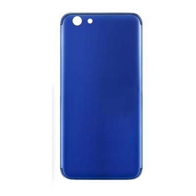 Back Panel Cover For Umidigi C Note 2 Blue - Maxbhi.com