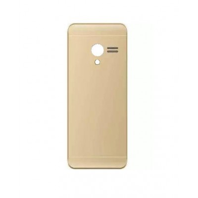 Back Panel Cover For Vindus V101 Plus Selfie Blue - Maxbhi.com