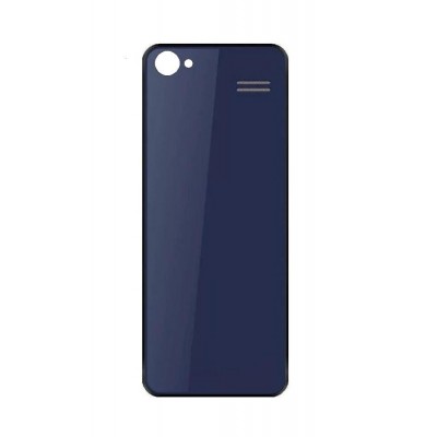 Back Panel Cover For Vindus V102 Blue - Maxbhi.com