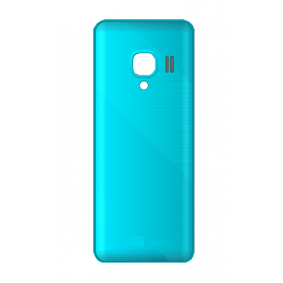 Back Panel Cover For Vindus V105 Blue - Maxbhi.com