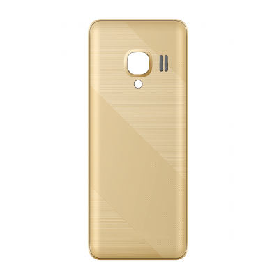 Back Panel Cover For Vindus V105 Gold - Maxbhi.com