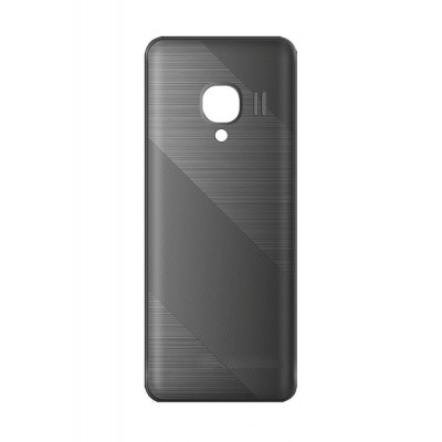 Back Panel Cover For Vindus V105 Grey - Maxbhi.com