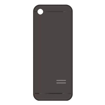 Back Panel Cover For Vindus V6 White - Maxbhi.com