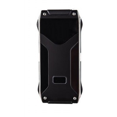 Back Panel Cover For Vkworld Crown V8 Black - Maxbhi.com