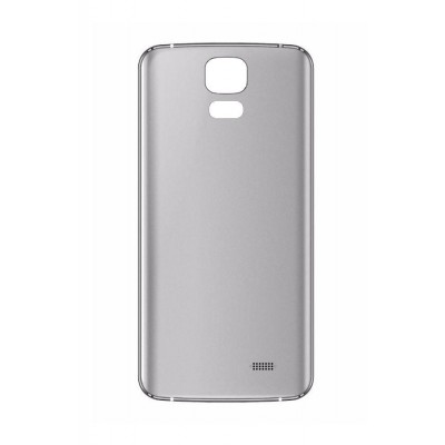 Back Panel Cover For Vkworld S3 Silver - Maxbhi.com
