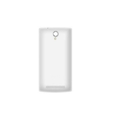 Back Panel Cover For Vkworld Vk560 White - Maxbhi.com