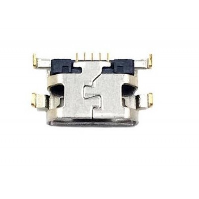 Charging Connector for Usha Shriram NJ-6 Rhythm