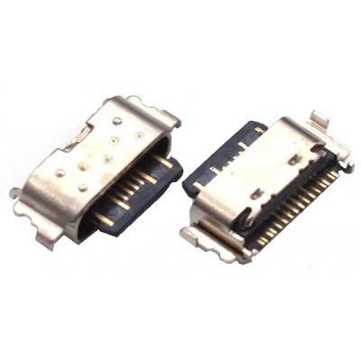 Charging Connector For Umidigi C2 By - Maxbhi Com