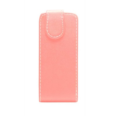 Flip Cover For Usha Shriram Nj5 Orbit Plus Rose By - Maxbhi.com