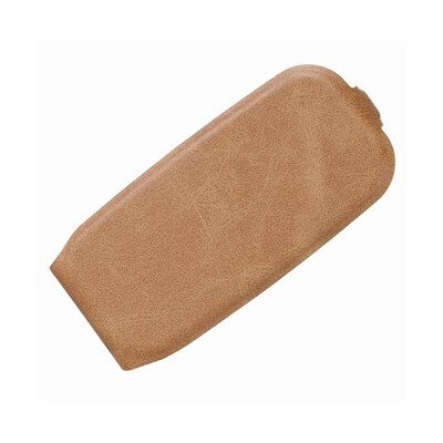 Flip Cover For Vindus V102 Gold By - Maxbhi.com